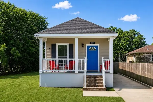 3205 Ptolemy Street, New Orleans, LA 70114