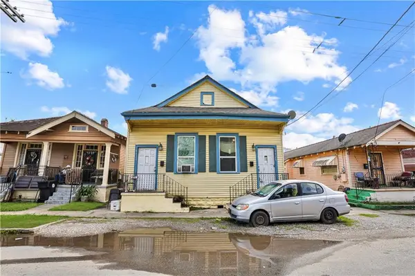 8626 Belfast Street, New Orleans, LA 70118