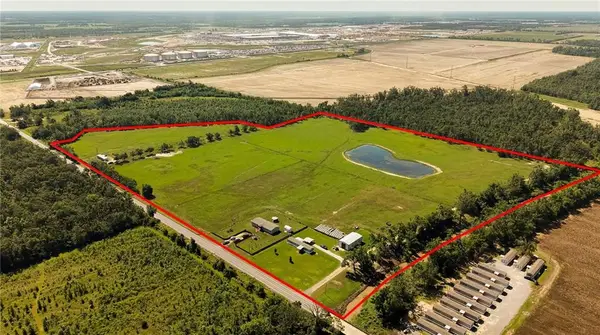 435 Smalling Road, Rayville, LA 71269