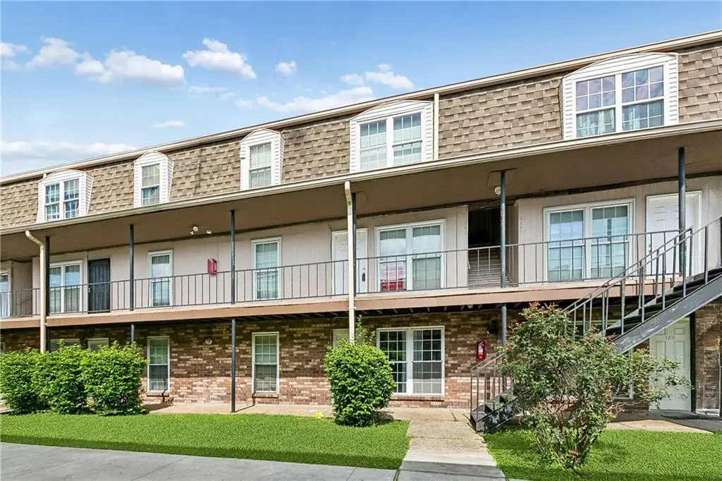 6320 Riverside Drive #221, Metairie, LA 70003 - #1