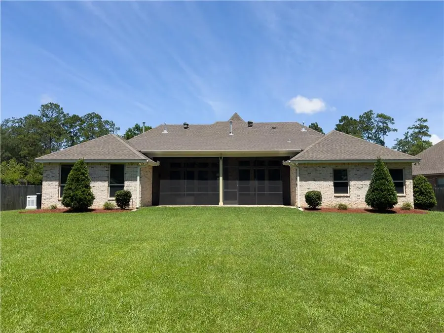 200 Belle Pointe Drive, Madisonville, LA 70447 - #2