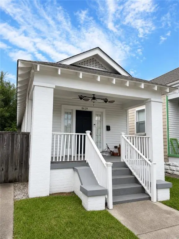 8429 Nelson Street, New Orleans, LA 70118
