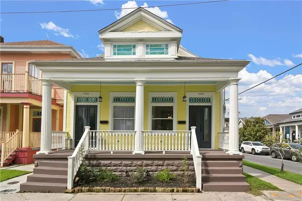 4336 38 Palmyra Street, New Orleans, LA 70119