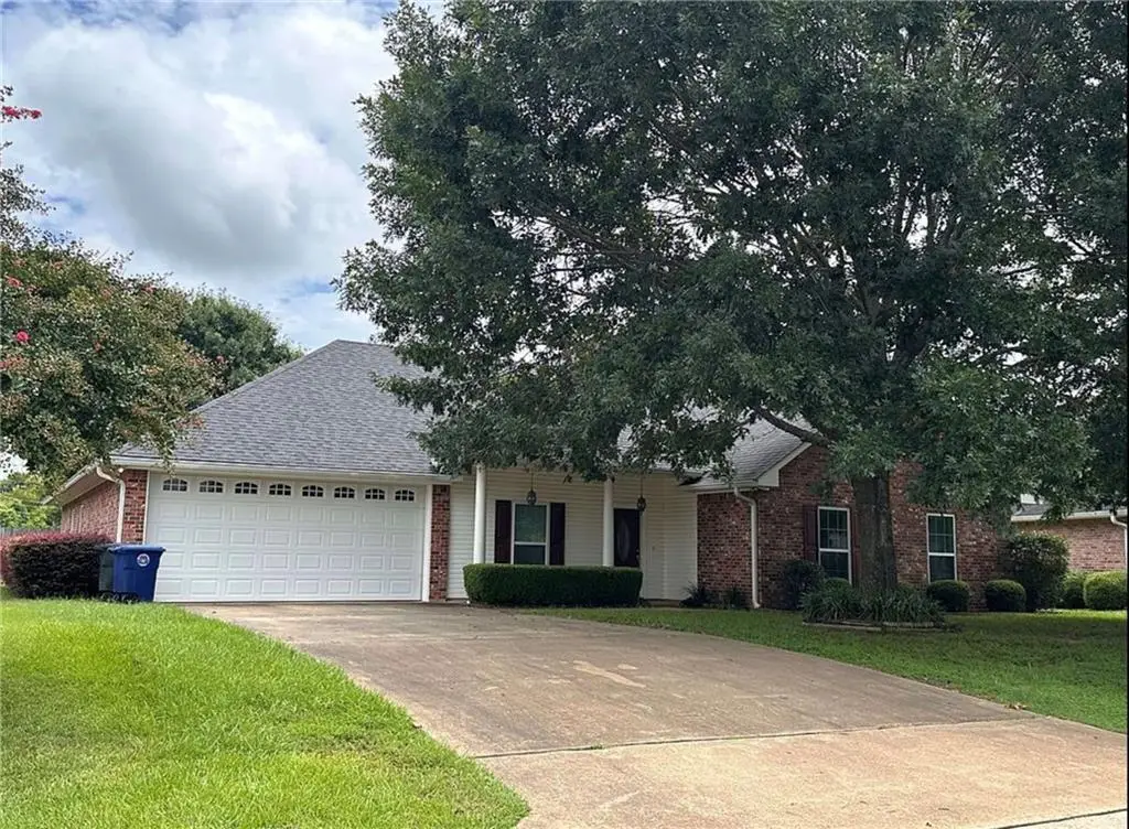 836 Whitfield Drive, Natchitoches, LA 71457 - #1