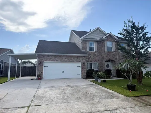 1126 Rebecca Reid Drive, Slidell, LA 70461