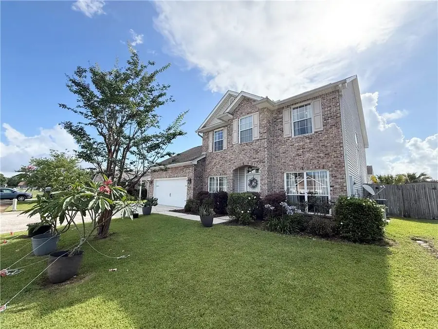 1126 Rebecca Reid Drive, Slidell, LA 70461 - #2
