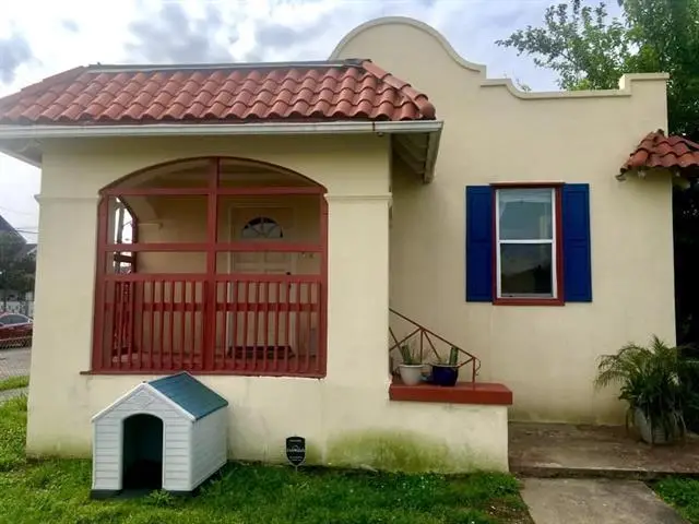 4200 S Johnson Street, New Orleans, LA 70125 - #1
