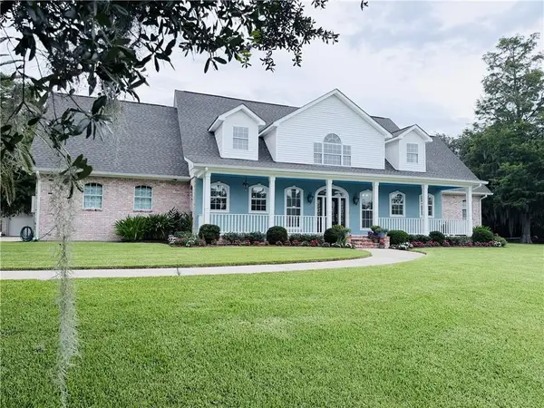 1422 Jean Lafitte Boulevard, Jean Lafitte, LA 70067