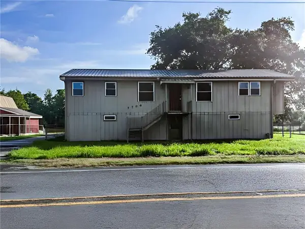 7706 Highway 308 Highway, Lockport, LA 70374