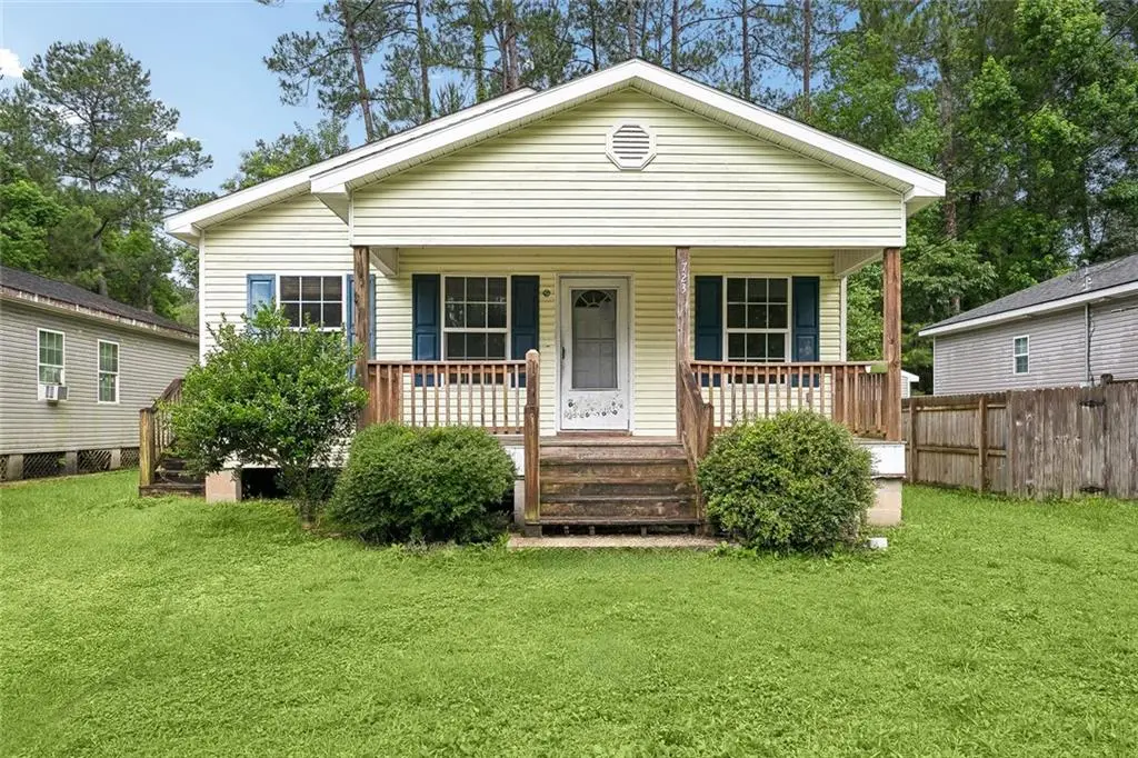72357 Dahlia Street, Covington, LA 70435 - #1