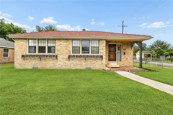 801 Saint Maurice Avenue, New Orleans, LA 70117
