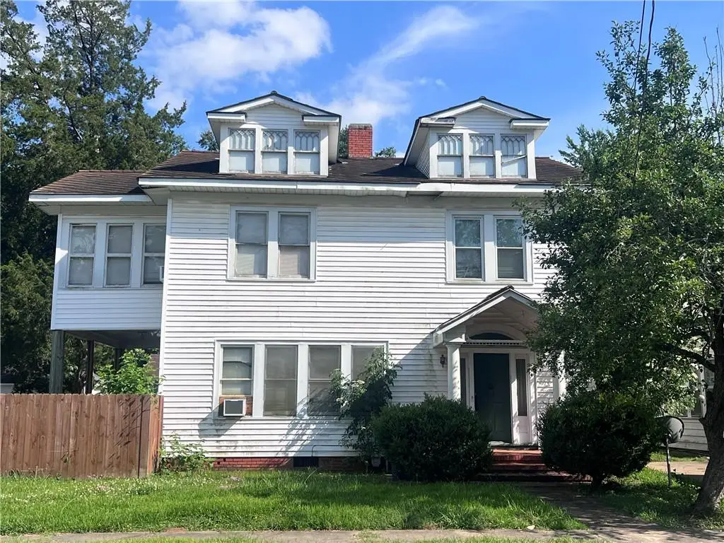 2031 Thornton Court, Alexandria, LA 71301 - #1