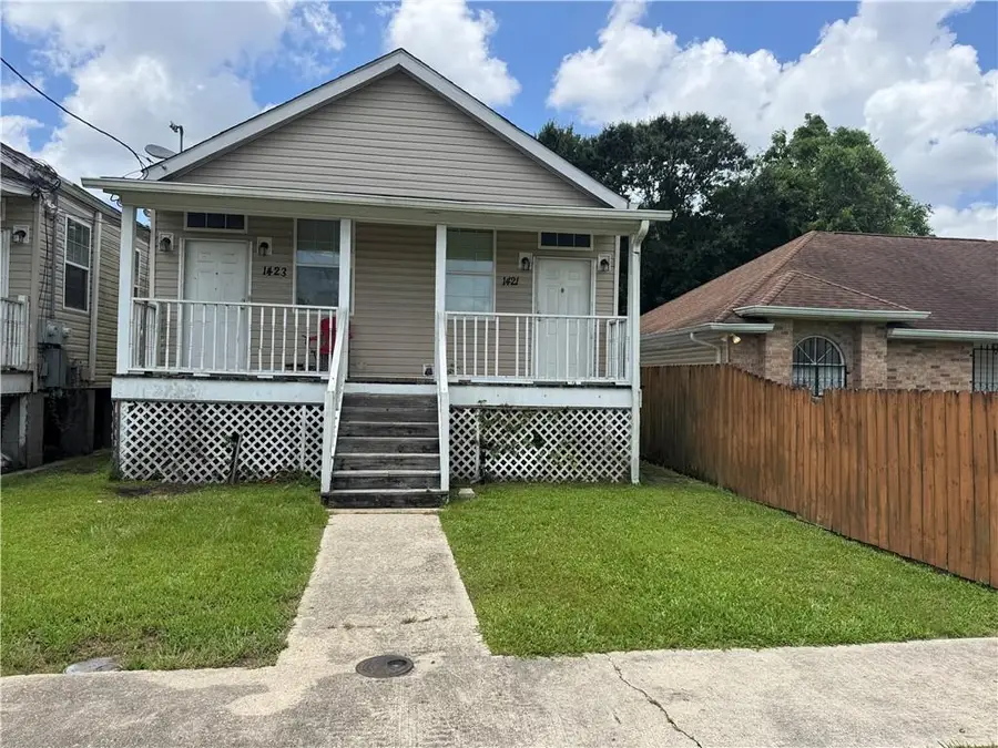 1421-23 Numa Street, New Orleans, LA 70114 - #2