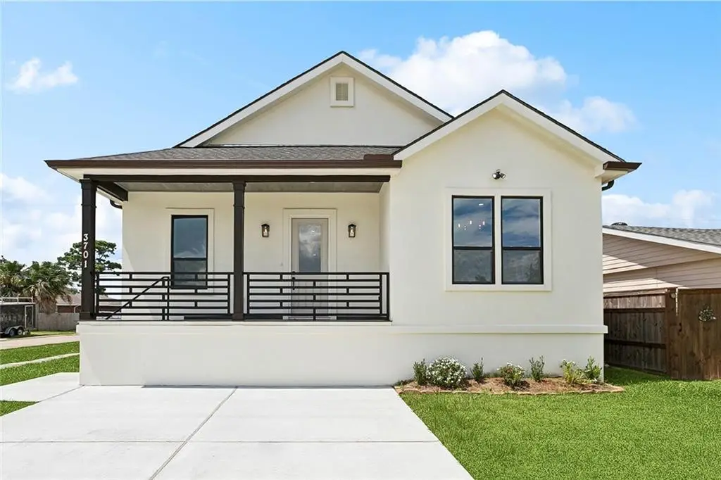 3701 W Loyola Drive, Kenner, LA 70065 - #1