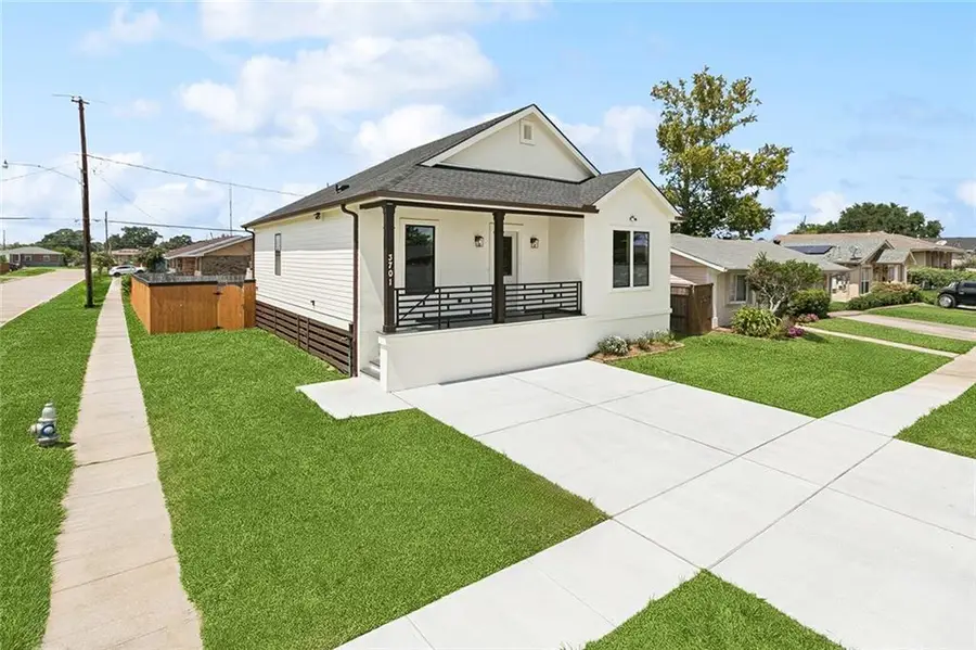 3701 W Loyola Drive, Kenner, LA 70065 - #2