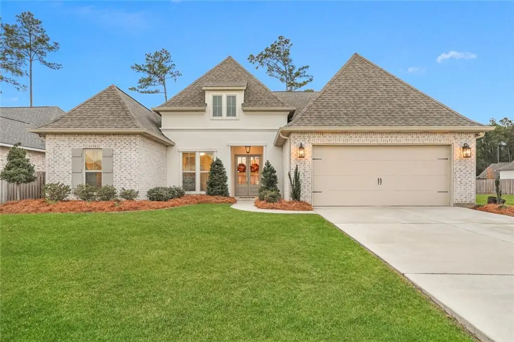 745 Grey Heron Lane, Madisonville, LA 70447 - #1