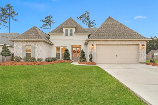 745 Grey Heron Lane, Madisonville, LA 70447