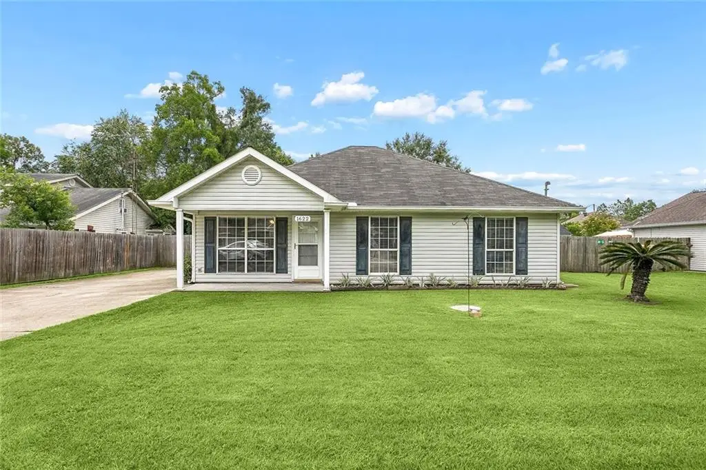 1622 Penrose Street, Mandeville, LA 70448 - #1
