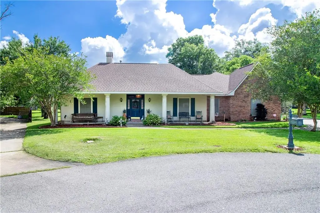 37161 Shadow Court, Prairieville, LA 70769 - #1