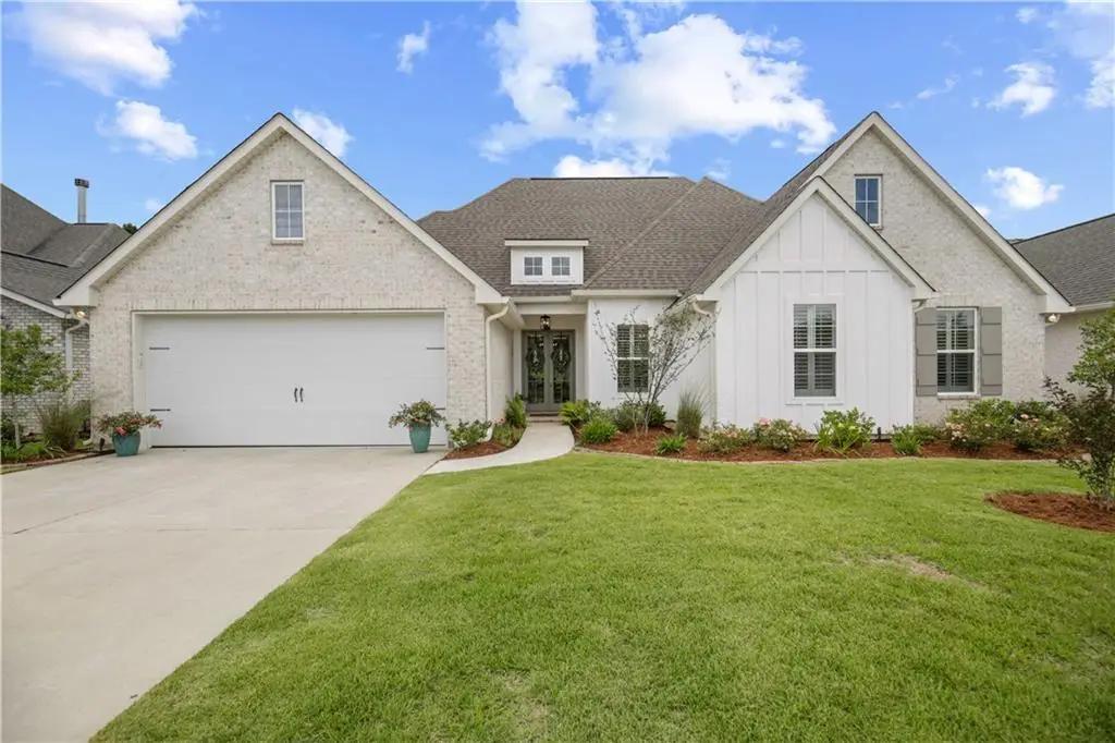 1249 Fox Sparrow Loop, Madisonville, LA 70447 - #1