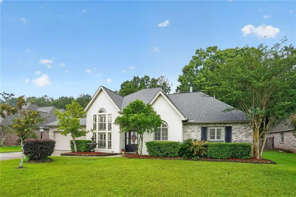 620 Timberwood Loop, Madisonville, LA 70447 - #1