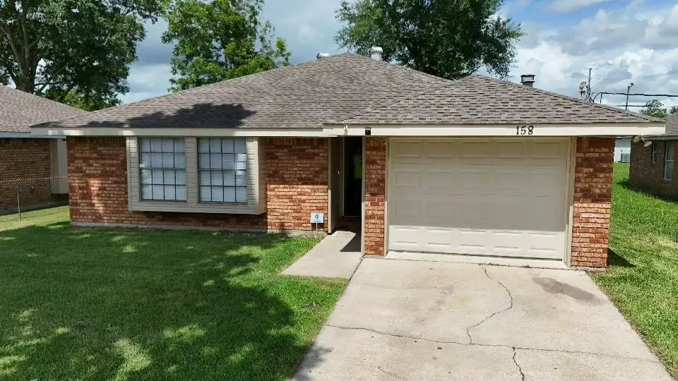 158 Historic West Street, Garyville, LA 70051 - #1
