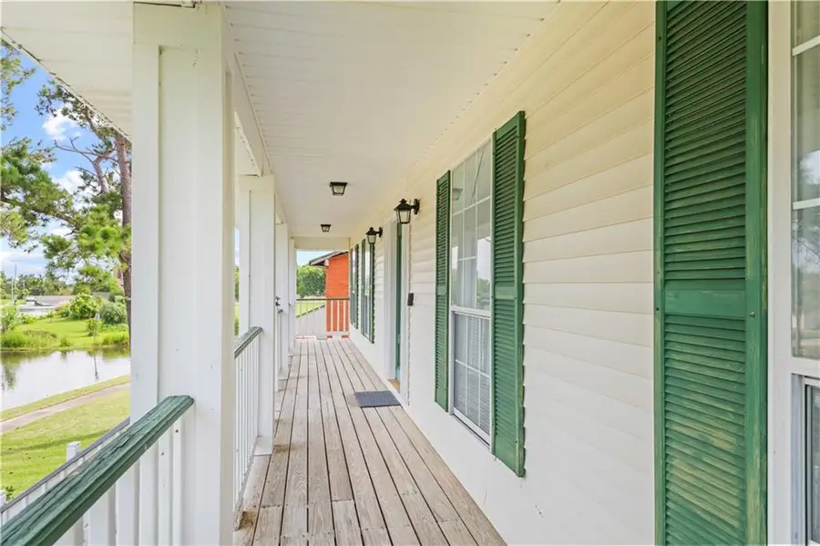 4410 Alba Road, New Orleans, LA 70129 - #2