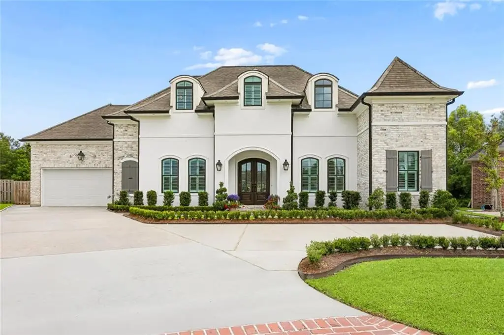 117 Oak Park Court, Belle Chasse, LA 70037 - #1