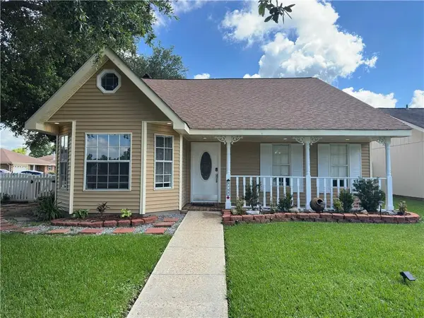 3753 Ashton Drive, Destrehan, LA 70047