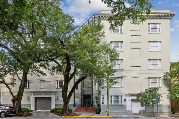 1436 Jackson Avenue #5A, New Orleans, LA 70130