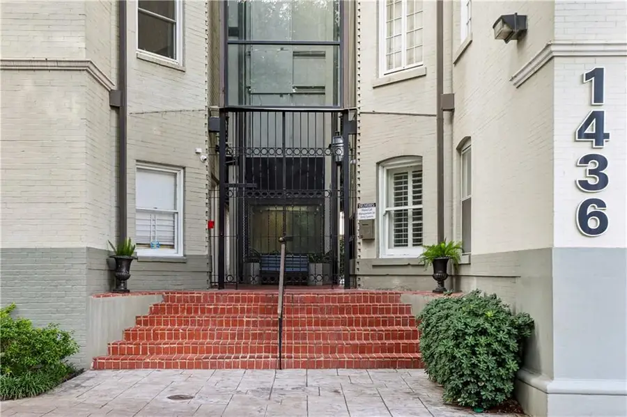 1436 Jackson Avenue #5A, New Orleans, LA 70130 - #3