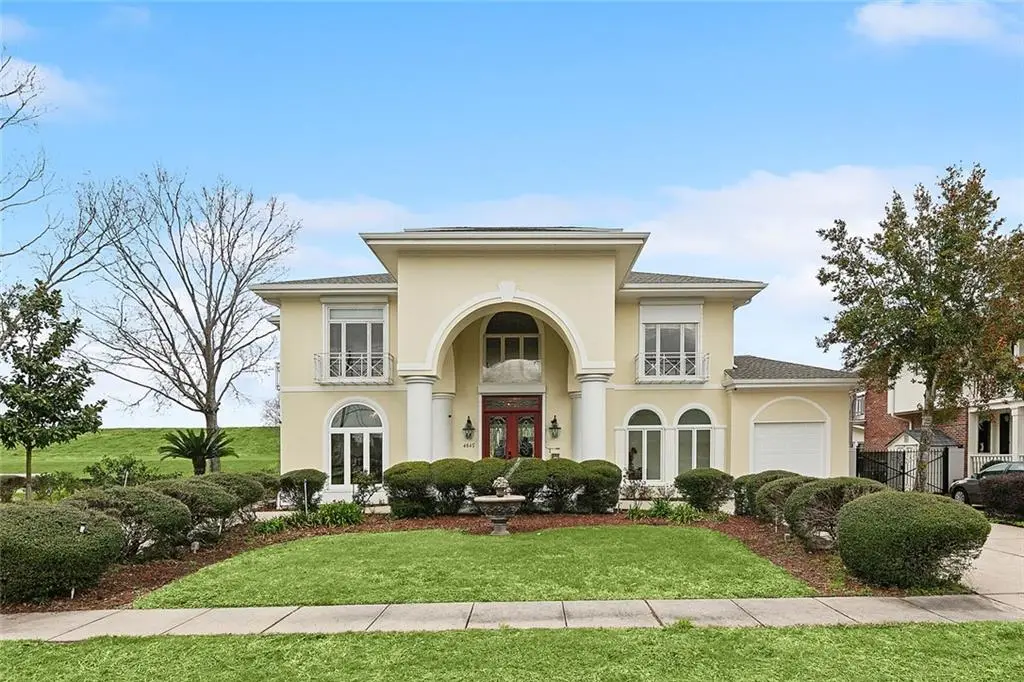 4845 Folse Drive, Metairie, LA 70006 - #1