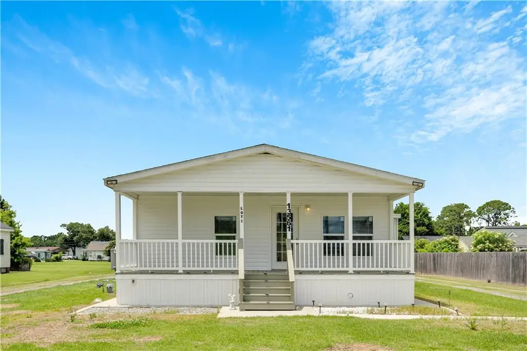 13561 River Road, Luling, LA 70070 - #1