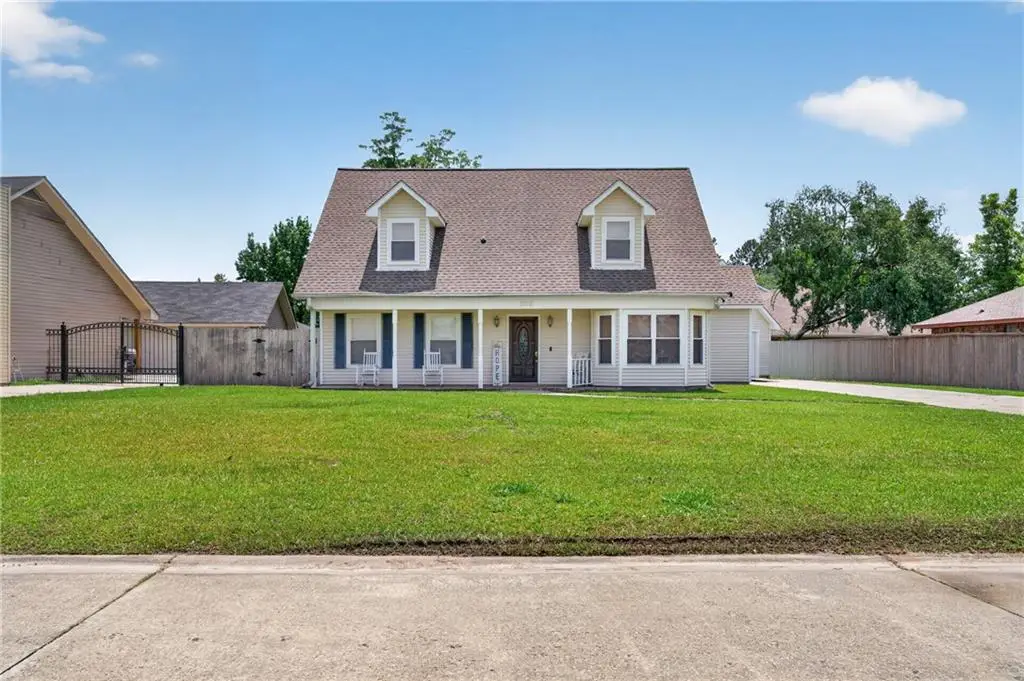 202 Oakmont Drive, Slidell, LA 70460 - #1