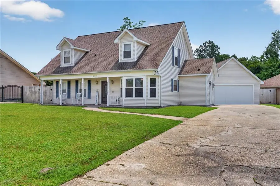 202 Oakmont Drive, Slidell, LA 70460 - #2