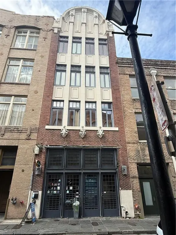 534 Bienville Street Street #3, New Orleans, LA 70130