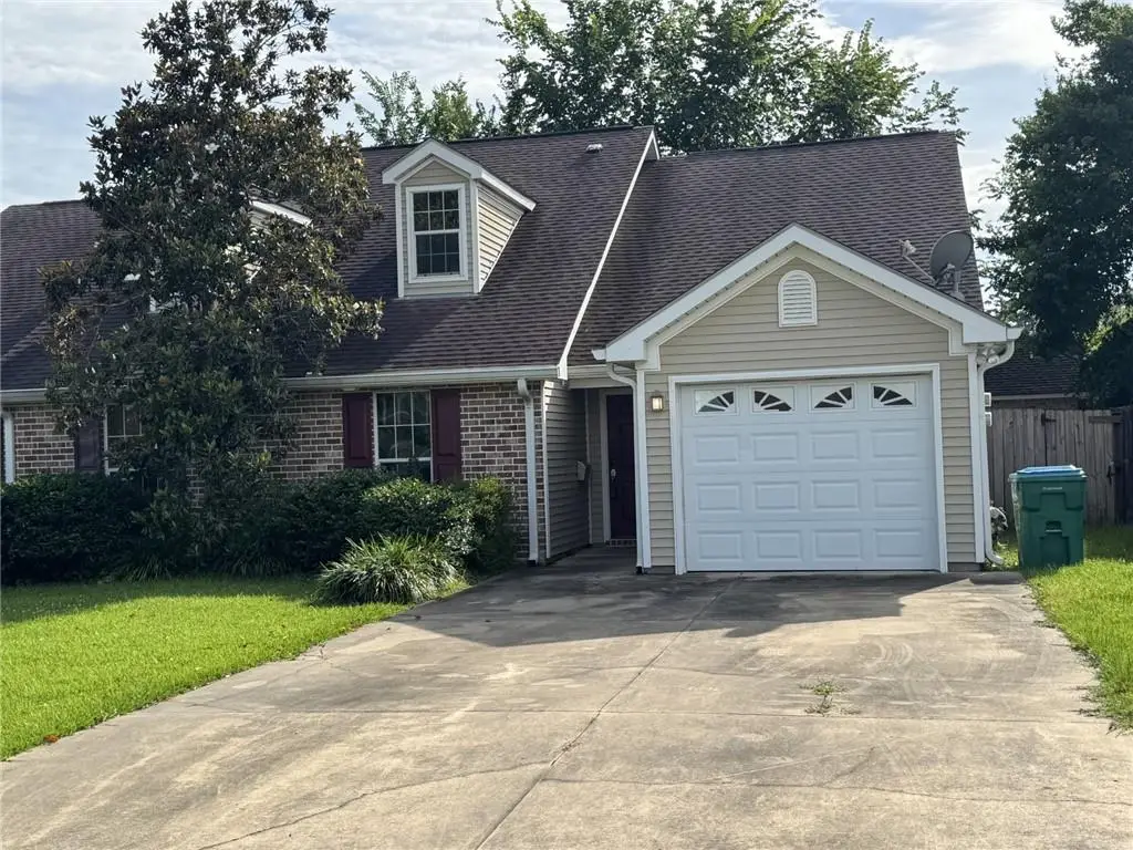 204 S General Pershing Street, Hammond, LA 70403 - #1