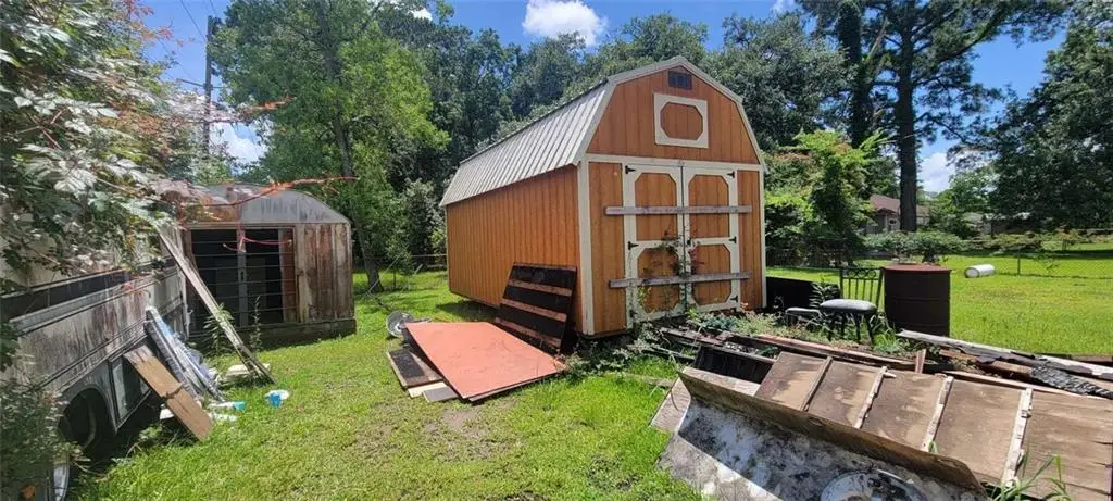 7052 Hoover Avenue, Baton Rouge, LA 70812 - #1