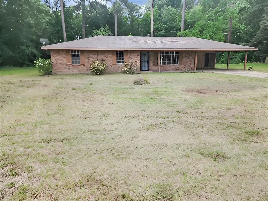 59378 Adams Road, Bogalusa, LA 70427 - #1