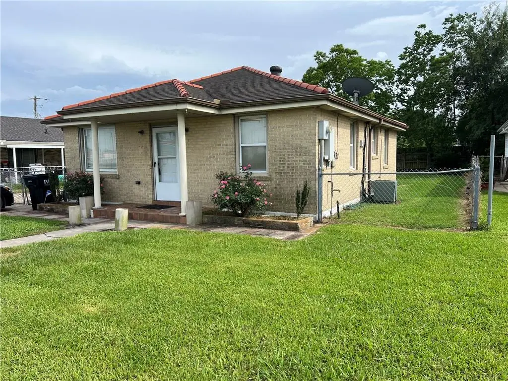 204 W Prosper Street, Chalmette, LA 70043 - #1