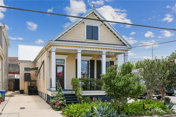 3238 Banks Street, New Orleans, LA 70119