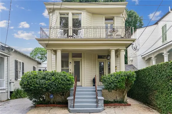 1415 Harmony Street, New Orleans, LA 70115