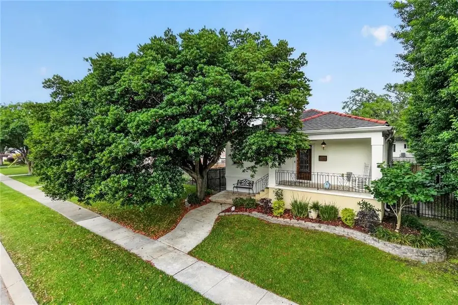 6723 Vicksburg Street, New Orleans, LA 70124 - #2