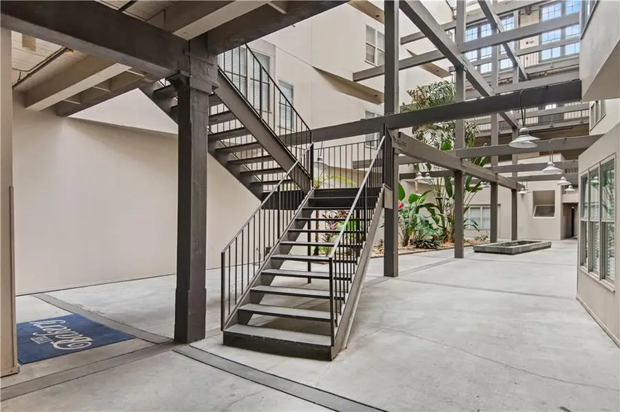 1111 S Peters Street #106, New Orleans, LA 70130 - #2