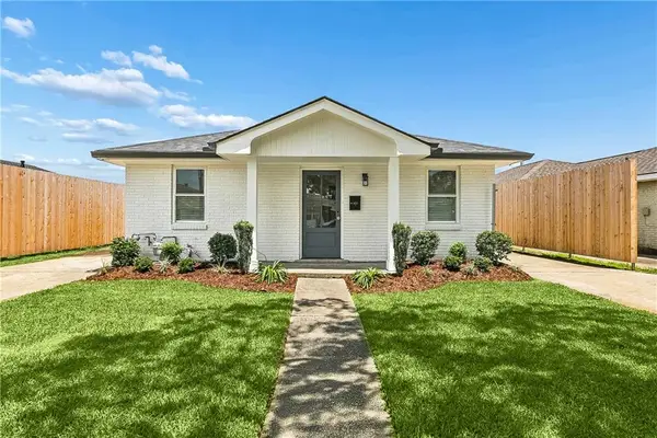 433 Greenmount Drive, Jefferson, LA 70005