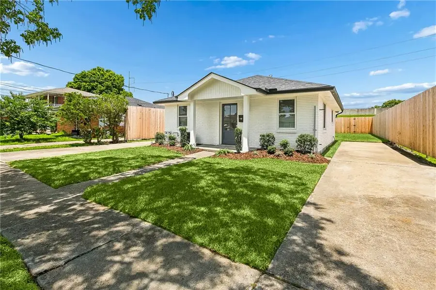433 Greenmount Drive, Metairie, LA 70005 - #2