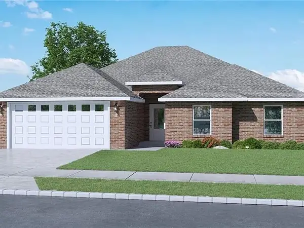 4052 Shawn Drive, Marrero, LA 70072
