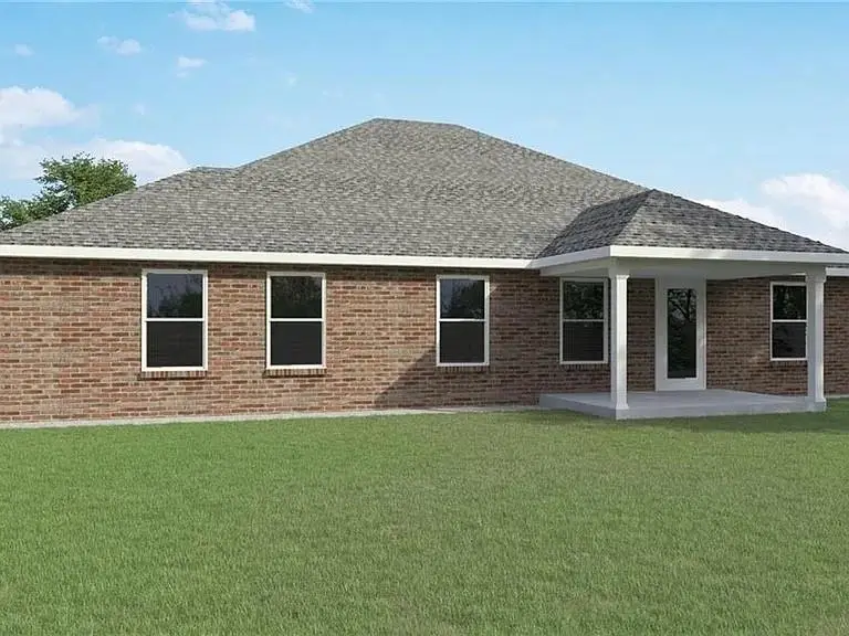 4052 Shawn Drive, Marrero, LA 70072 - #2