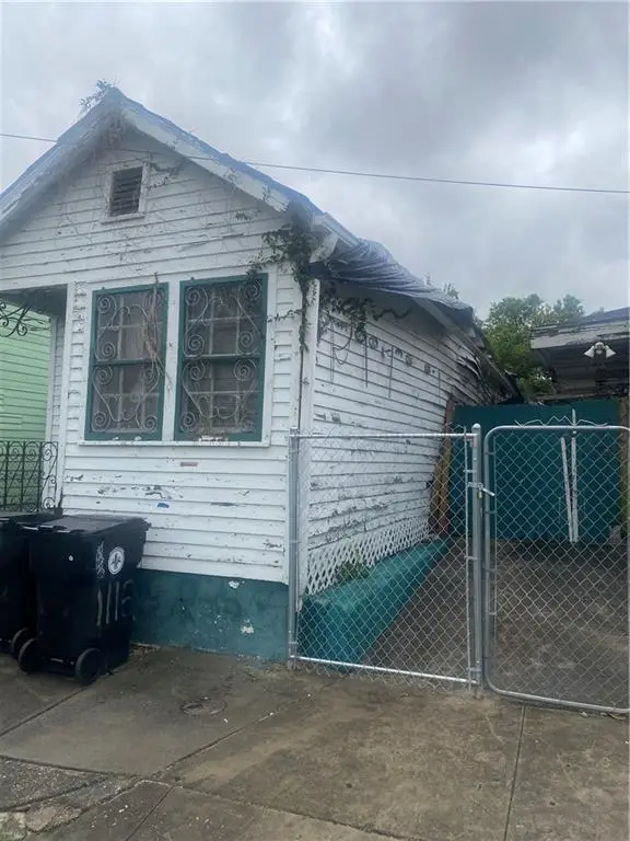 1116 Henriette Delille Street, New Orleans, LA 70116 - #2