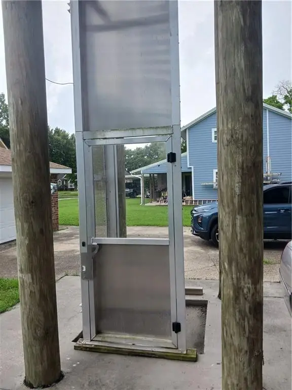112 W Park Boulevard, Braithwaite, LA 70040 - #3